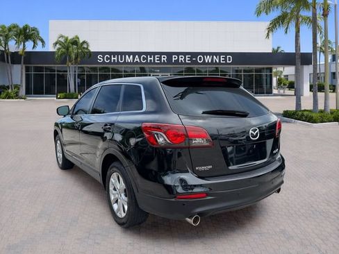 Used 2015 MAZDA CX-9 Touring FWD image 5