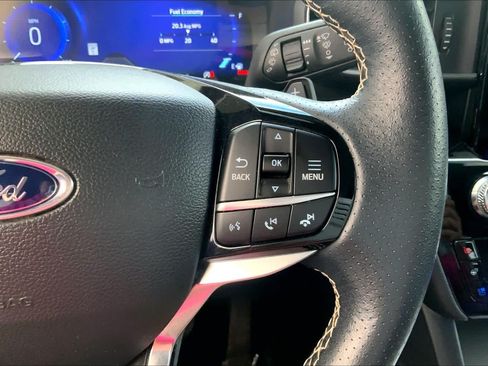 Used 2023 Ford Explorer ST w/ Equipment Group 401A AWD/4WD image 25