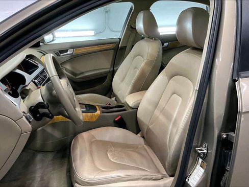 Used 2010 Audi A4 2.0T Premium image 26