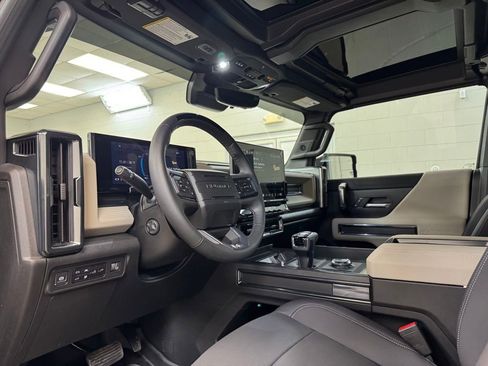 New 2026 GMC Hummer EV 3X image 14