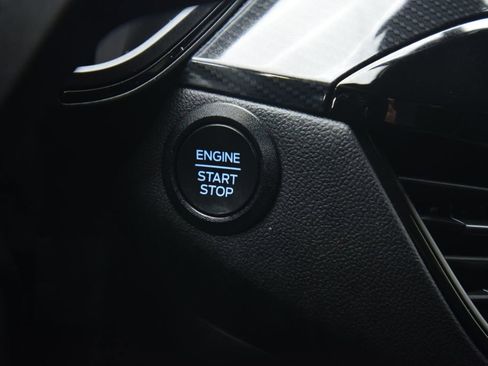 Used 2024 Ford Escape ST-Line AWD/4WD image 34