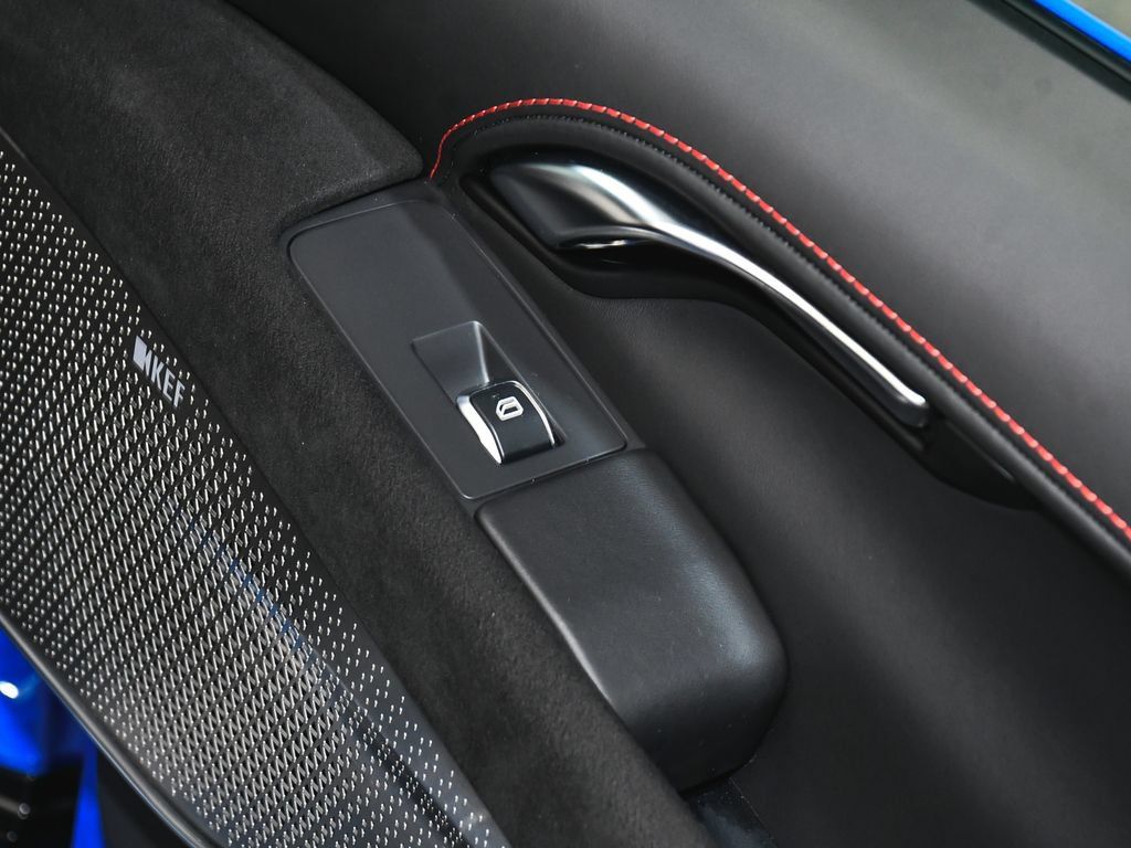 Used 2024 Lotus Emira First Edition RWD image 16