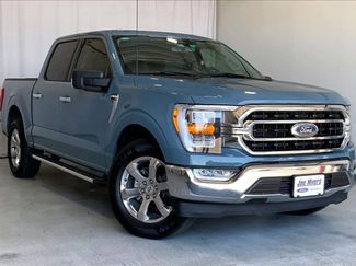 Used 2023 Ford F150 XLT w/ Equipment Group 302A High video 1