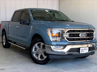 Used 2023 Ford F150 XLT w/ Equipment Group 302A High