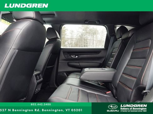 Used 2024 Honda CR-V Sport-L image 30