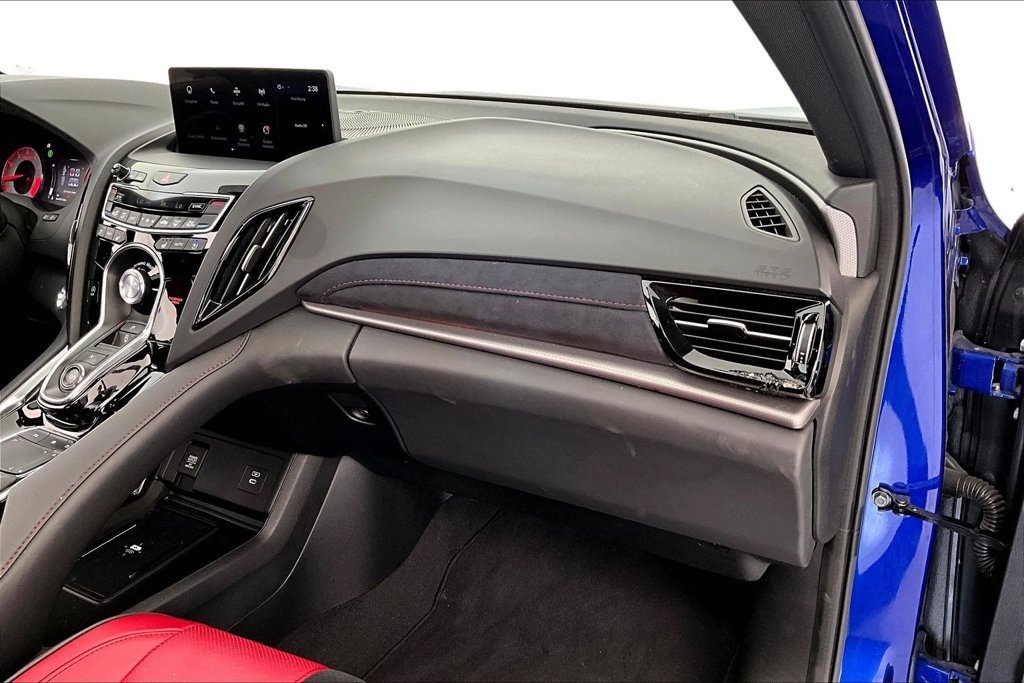 Certified 2023 Acura RDX w/ Advance Package FWD image 20