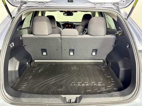 Certified 2025 Subaru Crosstrek 2.0i Premium w/ Crosstrek Mirror Package image 21