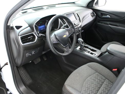 Certified 2024 Chevrolet Equinox LT AWD/4WD image 22
