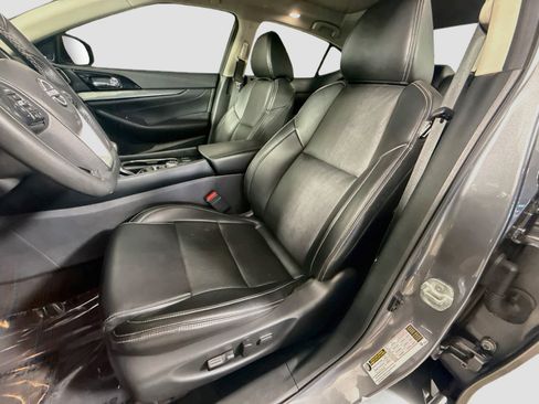 Used 2023 Nissan Maxima SL FWD image 22