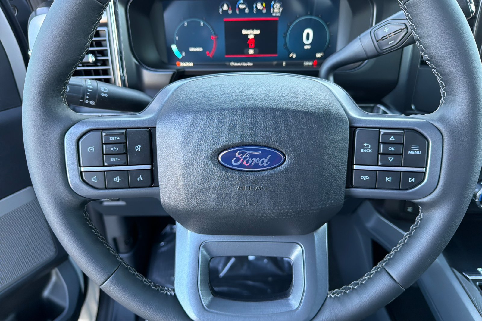 New 2027 Ford F250 Lariat w/ Chrome Package AWD/4WD image 23
