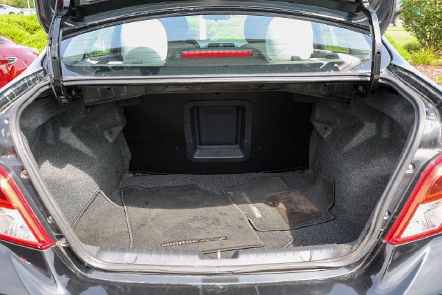 Used 2018 Mitsubishi Mirage G4 ES FWD image 36