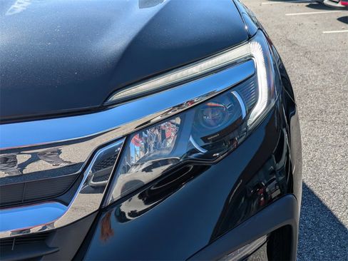 Used 2022 Honda Pilot EX-L image 10