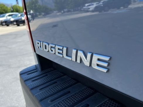 Used 2023 Honda Ridgeline Sport image 25