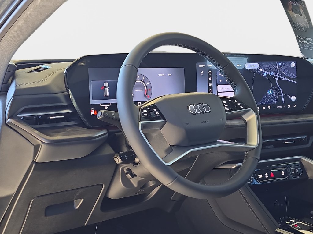 New 2026 Audi Q5 Premium Plus AWD/4WD image 14