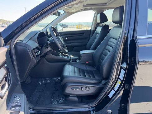 Certified 2023 Honda CR-V EX-L image 14