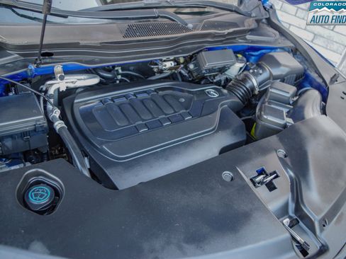 Used 2019 Acura MDX SH-AWD image 29