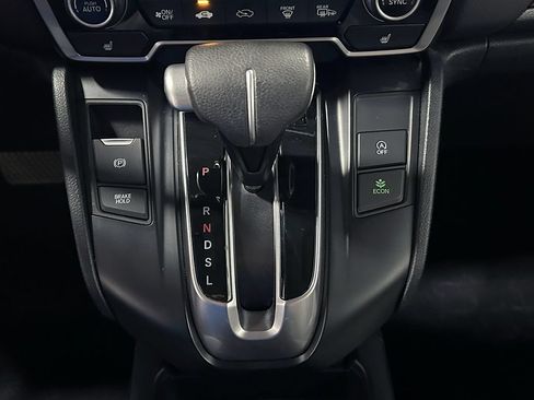 Used 2021 Honda CR-V EX image 31