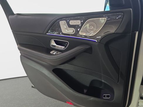 Used 2021 Mercedes-Benz GLE 53 AMG 4MATIC Coupe image 27