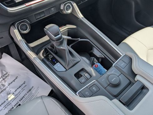 New 2026 Toyota Grand Highlander XLE image 18