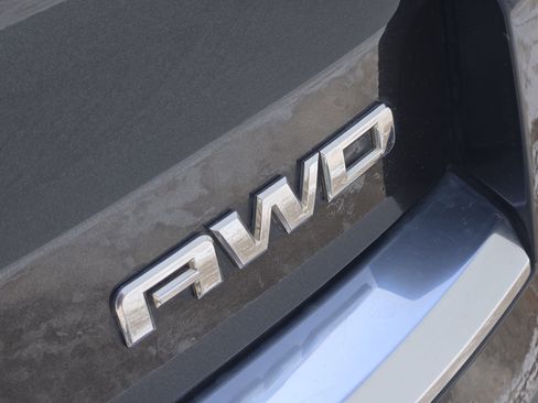 Used 2014 GMC Acadia Denali AWD/4WD image 13