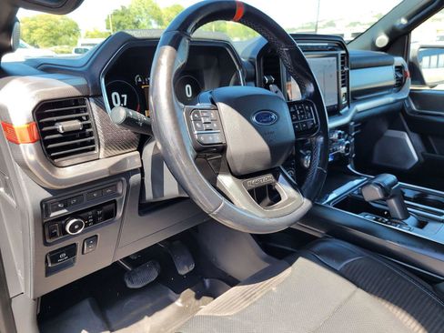 Used 2023 Ford F150 Raptor w/ Raptor Carbon Fiber Package AWD/4WD image 12