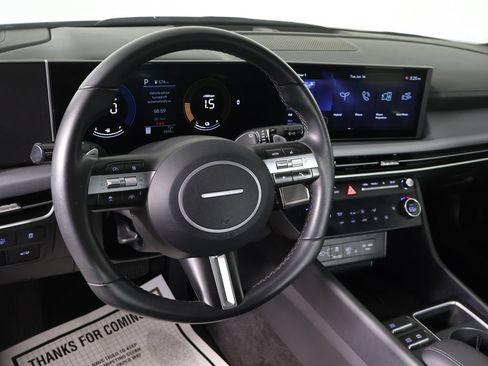 Used 2025 Hyundai Sonata SEL FWD image 23