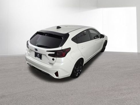 Used 2024 Subaru Impreza RS AWD/4WD image 40
