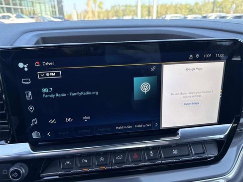 Used 2024 Chevrolet Silverado 1500 High Country w/ High Country Premium Package image 24