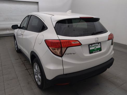 Used 2016 Honda HR-V EX image 5