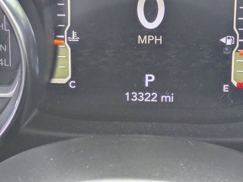 Used 2023 Jeep Gladiator Mojave w/ LED Lighting Group image 23