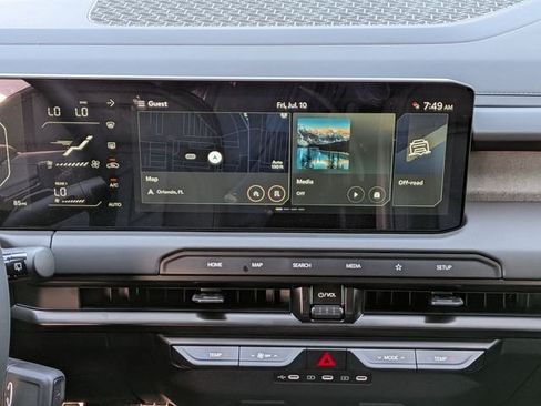 New 2027 Kia Telluride SX X-Pro AWD/4WD image 21