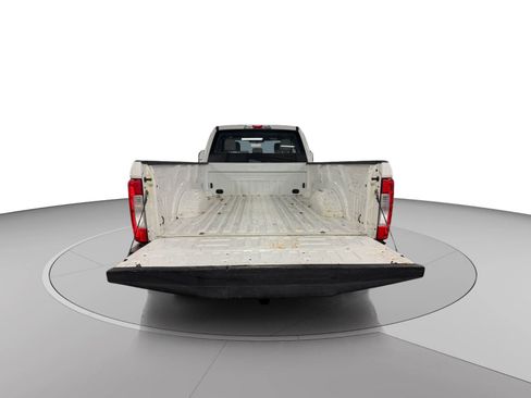 Used 2018 Ford F350 XL AWD/4WD image 26