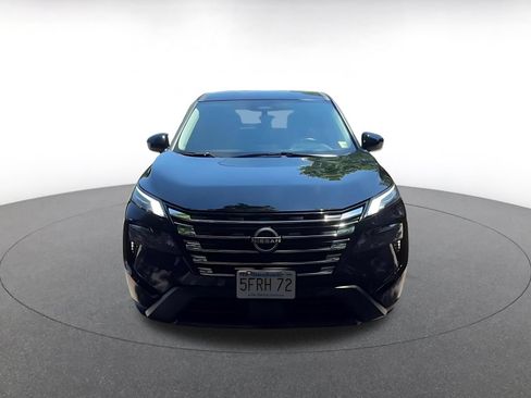 Used 2025 Nissan Rogue SV FWD image 4