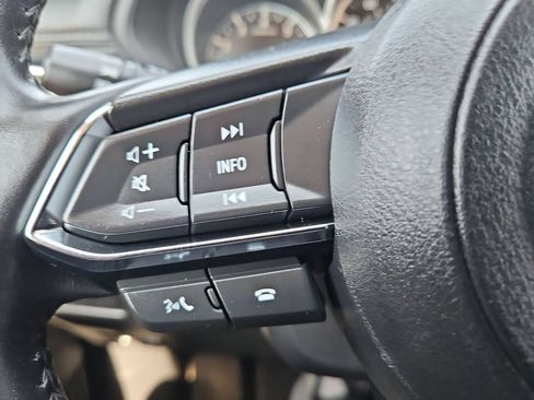 Used 2025 MAZDA CX-5 AWD 2.5 S w/ Preferred Package image 21