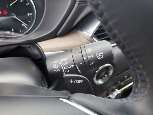 Certified 2025 MAZDA CX-5 Signature image 25