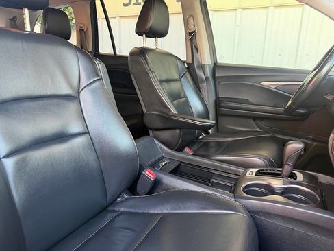 Used 2016 Honda Pilot EX-L image 15
