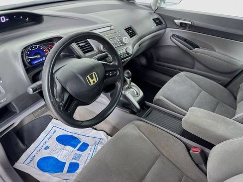 Used 2008 Honda Civic LX image 10