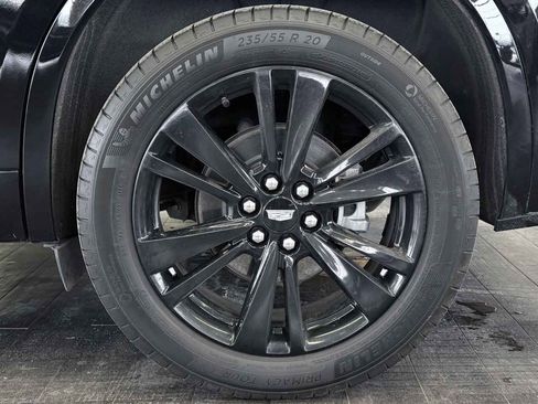 Used 2023 Cadillac XT6 Premium Luxury image 39