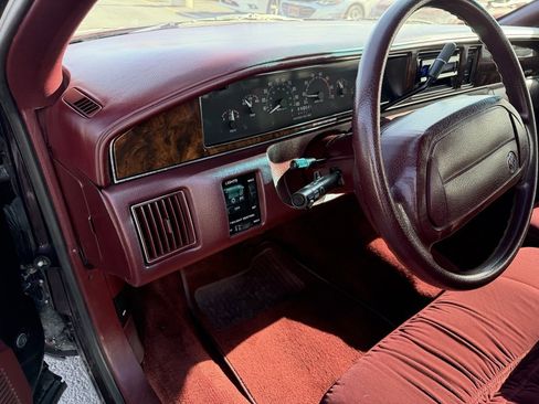 Used 1993 Buick Roadmaster Estate image 21