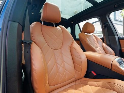 Used 2023 BMW X5 sDrive40i w/ M Sport Package RWD image 80