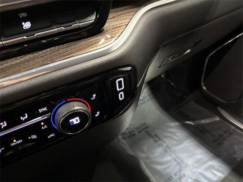 Certified 2025 Chevrolet Silverado 1500 LT w/ Convenience Package II image 26