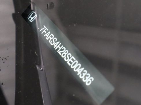 Used 2025 Honda CR-V LX image 32