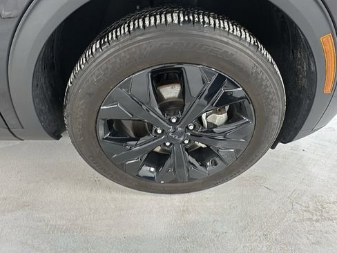 Used 2025 Kia Sportage X-Line w/ Premium Package image 9