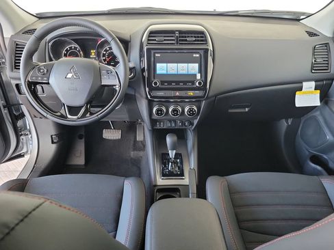 New 2025 Mitsubishi Outlander Sport SE AWD/4WD image 14
