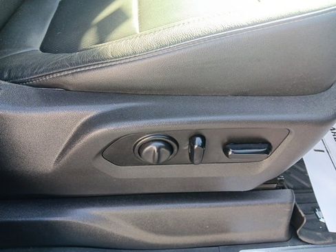 Used 2020 Chevrolet Silverado 3500 LTZ w/ LTZ Plus Package image 21