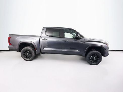 New 2026 Toyota Tundra Limited AWD/4WD image 10