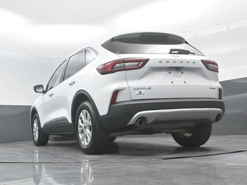 Certified 2023 Ford Escape Active w/ Tech Pack #2 AWD/4WD image 21