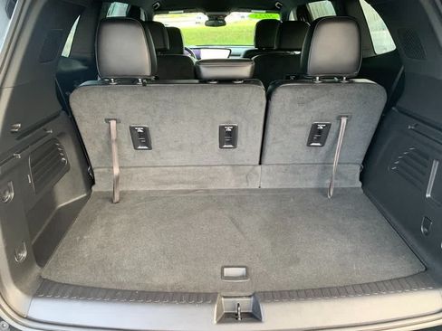 Certified 2025 Buick Enclave Sport Touring w/ LPO, Floor Liner Package AWD/4WD image 24