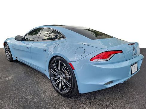 Used 2018 Karma Revero Luxury image 3