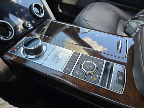 Used 2022 Land Rover Range Rover Westminster Edition AWD/4WD image 18